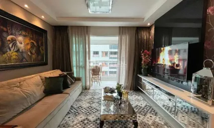 Apartamento com 3 quartos à venda na Rua Eugênio Raulino Koerich, 148, Jardim Atlântico, Florianópolis