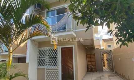 Casa com 2 quartos à venda na Rua Catléia, 473, Jardim Botânico, São José