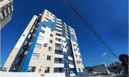 Apartamento com 2 quartos à venda na Rua Bom Pastor, 189, Ipiranga, São José