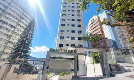 Apartamento 1 dormitório em Centro  -  Florianópolis