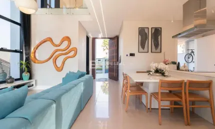 Casa com 3 quartos à venda na Avenida Wilson Castelo Branco, 138, Deltaville, Biguaçu