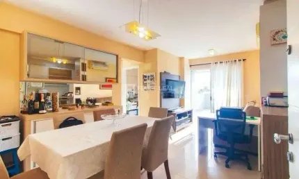 Apartamento com 2 quartos à venda na Rua Dom Pedro II, 374, Campinas, São José
