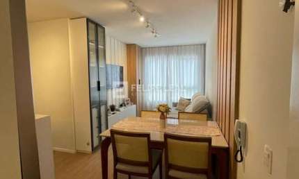 Apartamento com 2 quartos à venda na Rua Manoel Mariano Ferreira, Rio Caveiras, Biguaçu