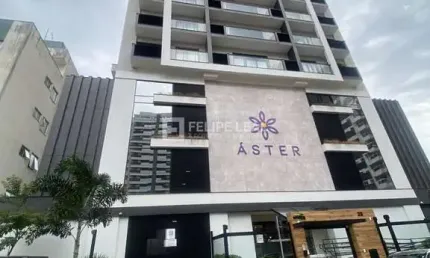 Apartamento Kitchenette/Studio em Kobrasol  -  São José