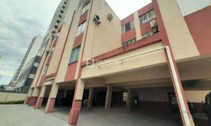Apartamento com 2 quartos à venda na Avenida Brg. Da Silva Paes, 405, Campinas, São José