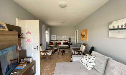 Casa com 4 quartos à venda na Rua Celso Bayma, 418, Jardim Atlântico, Florianópolis