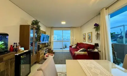 Apartamento com 3 quartos à venda na Rua Angelita Figueiredo, 1596, Areias, São José