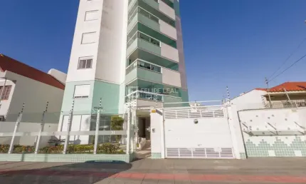 Apartamento com 2 quartos à venda na Rua Maria Claudino da Cruz, 555, Capoeiras, Florianópolis