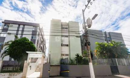 Apartamento com 2 quartos à venda na Rua Dr. Abel Capela, 786, Coqueiros, Florianópolis