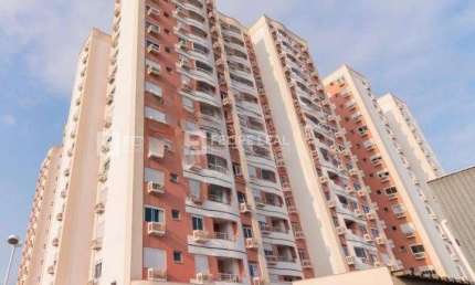 Apartamento de 02 dormitórios em Barreiros  -  São José