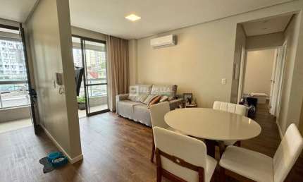 Apartamento com 2 quartos à venda na Rua Cap. Pedro Leite, 210, Barreiros, São José