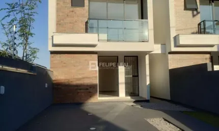Sobrado de 03 dormitórios sendo 1 suíte e duas demi em Areias  -  São José