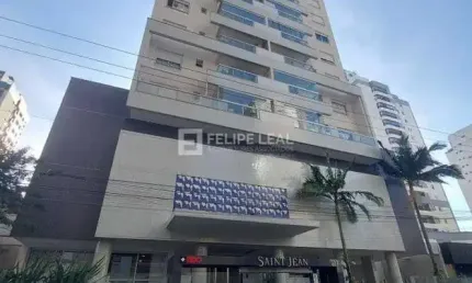 Apartamento com 3 quartos à venda na Rua Caetano José Ferreira, 387, Kobrasol, São José