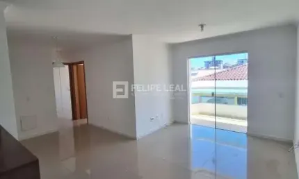 Apartamento com 2 quartos à venda na Avenida Jaime Estefano Becker, 126, Areias, São José