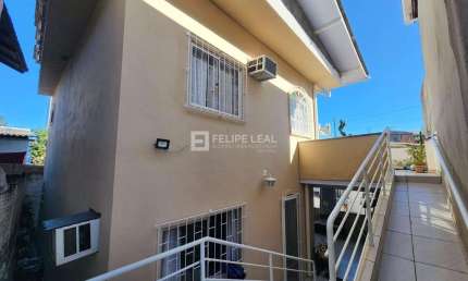 Casa com 3 quartos à venda na Tv. Das Crianças, 114, Capoeiras, Florianópolis
