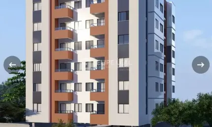 Apartamento de 3 dormitórios sendo 1 suíte, sacada com churrasqueira, elevador na Nova Palhoça