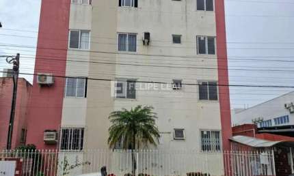 Apartamento com 1 quarto à venda na Rua Joaquim Antônio Vaz, 61, Campinas, São José