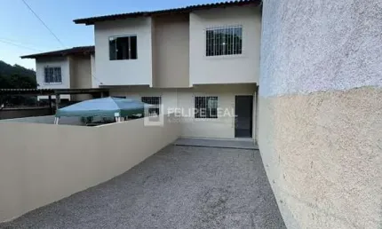 Casa com 2 quartos à venda na Rua do Arco-Íris, 203, Potecas, São José