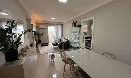 Apartamento com 2 quartos à venda na Avenida Farroupilha, 350, Campinas, São José