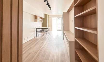 Apartamento com 2 quartos à venda na Avenida Alm. Tamandaré, 350, Coqueiros, Florianópolis