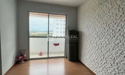 Apartamento com 2 quartos à venda na Rua Capri, 280, Pagani, Palhoça
