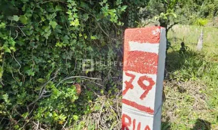 Terreno em Condominio em Santa Rita  -  Rancho Queimado