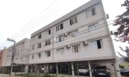 Apartamento de 02 dormitórios em campinas  -  são josé