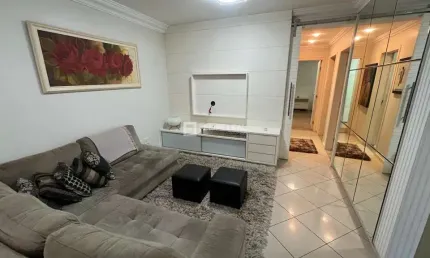 Apartamento com 3 quartos à venda na Avenida Salvador Di Bernardi, 589, Campinas, São José