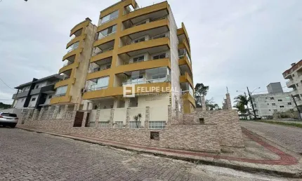 Apartamento com 2 quartos à venda na Avenida Jaime Estefano Becker, 534, Areias, São José