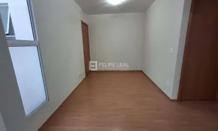 Apartamento com 2 quartos à venda na Rua Adelino Machado, 329, Bom Viver, Biguaçu