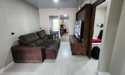 Casa com 3 quartos à venda na Avenida Paulo Roberto Vidal, 1455, Bela Vista, Palhoça