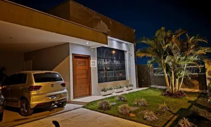 Casa com 3 quartos à venda na Rua Henriqueta Deolinda da Silva, 496, Forquilhas, São José