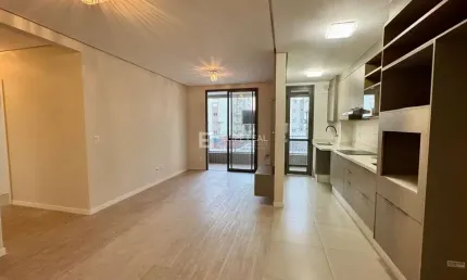 Apartamento com 3 quartos à venda na Rua Virgilino Ferreira de Souza, 211, Barreiros, São José