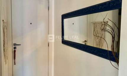 Apartamento com 03 dormitórios e 01 suíte em Praia Comprida  -  São José