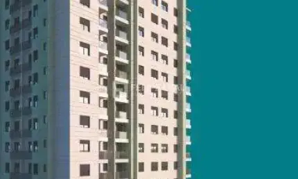 Apartamento de 02 dormitórios e 01 suíte em Barreiros - São José, SC
