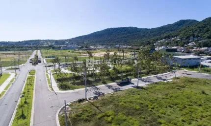 Terreno à venda na Rodovia Armando Calil Bulos, 403, Vargem Grande, Florianópolis