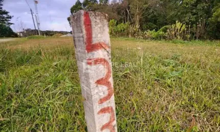 Terreno em Condominio em Santa Rita  -  Rancho Queimado