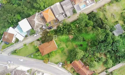 Lote / Terreno em Sul do Rio - Santo Amaro da Imperatriz, SC