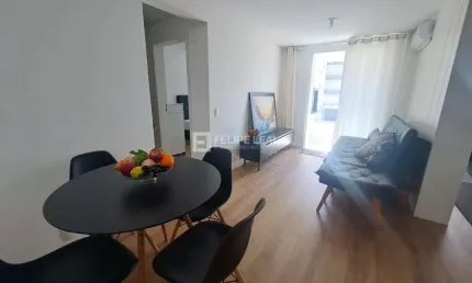 Apartamento com 2 quartos à venda na Avenida da Pedra Branca, 250, Pedra Branca, Palhoça