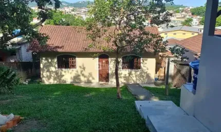 Casa com 3 quartos à venda na Rua Joaquim José Meurer, 196, Forquilhas, São José