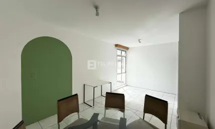 Apartamento Kitchenette/Studio em Campinas  -  São José