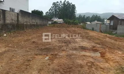 Lote / terreno em sul do rio - santo amaro da imperatriz, sc