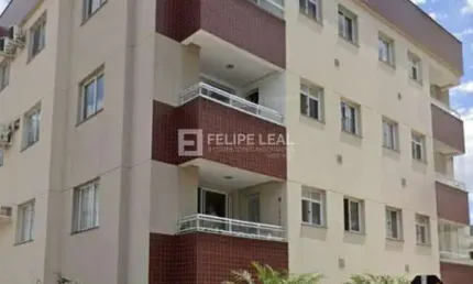 Apartamento com 2 quartos à venda na Rua Siena, 223, Pagani, Palhoça