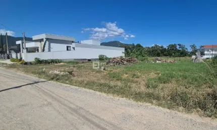 Lote / terreno em sul do rio - santo amaro da imperatriz, sc