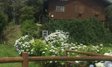 Casa com 3 quartos à venda na Estrada Geral Da Invernadinha, Invernadinha, Rancho Queimado