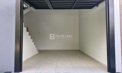 Casa com 3 quartos à venda na Rua Jorge Vieira de Camargo, Forquilhas, São José