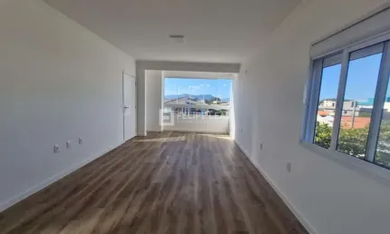 Apartamento cobertura em enseada da pinheira - palhoça, sc