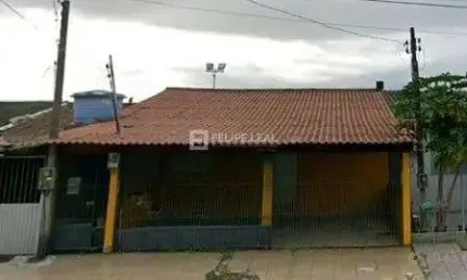 Casa com 4 quartos à venda na Rod. Gov. Mario Covas, 707, São Miguel, Biguaçu
