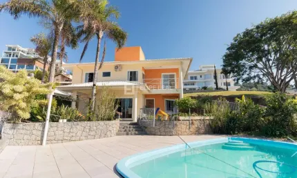 Casa em condominio em bosque das mansões  -  são josé