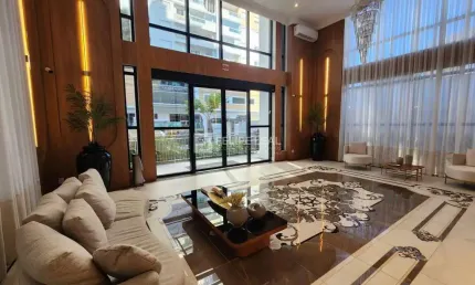 Apartamento com 3 quartos à venda na Avenida Brg. Da Silva Paes, 754, Campinas, São José